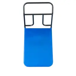 Тележка платформенная Стелла-техник КП-300-150-И , 600х900мм