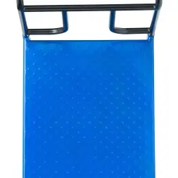 Тележка платформенная Стелла-техник КП-300-150-И , 600х900мм