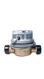Счетчик крыльчатый одноструйный холодной и горячей воды С-300M-15-М-110-В-И