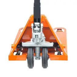 Тележка ручная гидравлическая SIMETRO PRO-AC-25-1.15