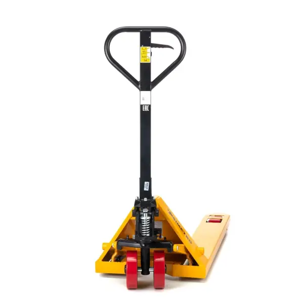 Тележка ручная гидравлическая SIMETRO STD-DF-25-0.8