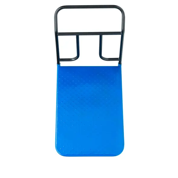 Тележка платформенная Стелла-техник КП-300-160-К , 600х900мм