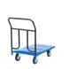 Тележка платформенная Стелла-техник КП-300-160-К , 600х900мм