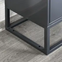 Контейнер для раздельного сбора отходов КРС-800-1 АЛЮМИНИЙ