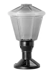 Светильник ландшафтный «Факел»