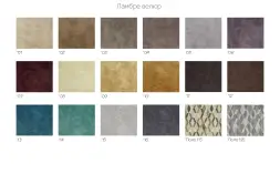 Пуф ДеФранс (Француз) Мейджик эко кожа - премиум