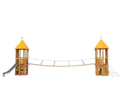 Игровой комплекс BALKWOOD «Эдинбург»