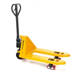 Тележка ручная гидравлическая SIMETRO STD-DF-30-1.15
