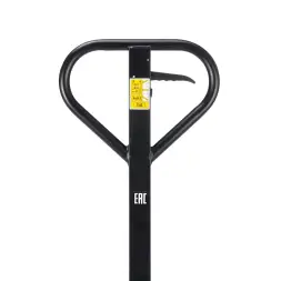 Тележка ручная гидравлическая SIMETRO STD-DF-30-1.15