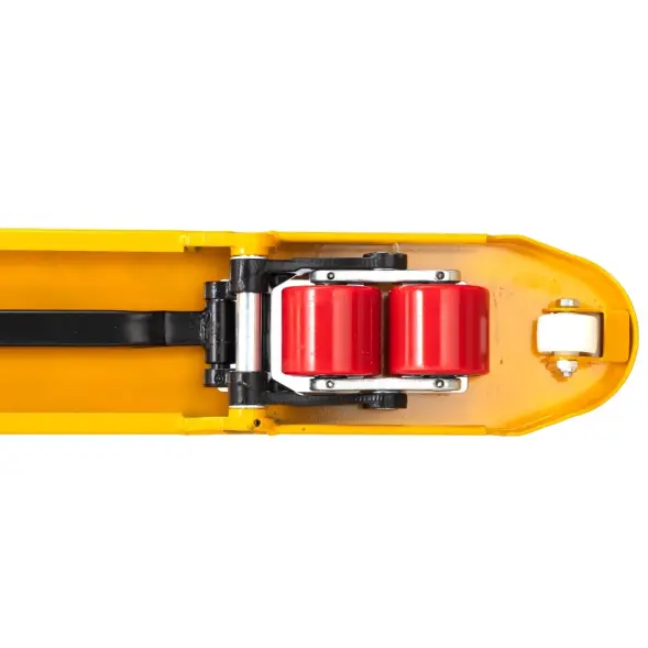 Тележка ручная гидравлическая SIMETRO STD-DF-30-1.15