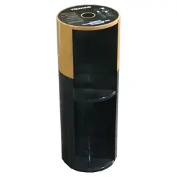 Урна для батареек ЖКХ 250х682 с наклейкой