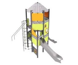 Игровой комплекс КИДИ «Конкордия»