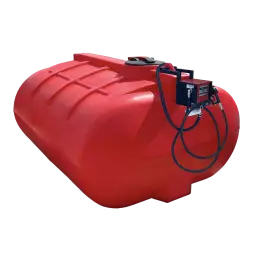 Мобильная Мини АЗС G5000U 12V