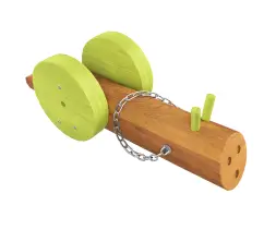 Игровой элемент ARTWOOD «Улитка»