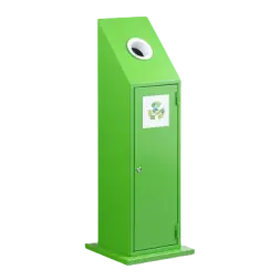 Контейнер для батареек КБ-3