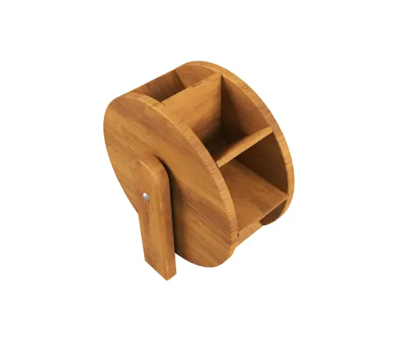 Игровой элемент AQUAWOOD «Мельница»