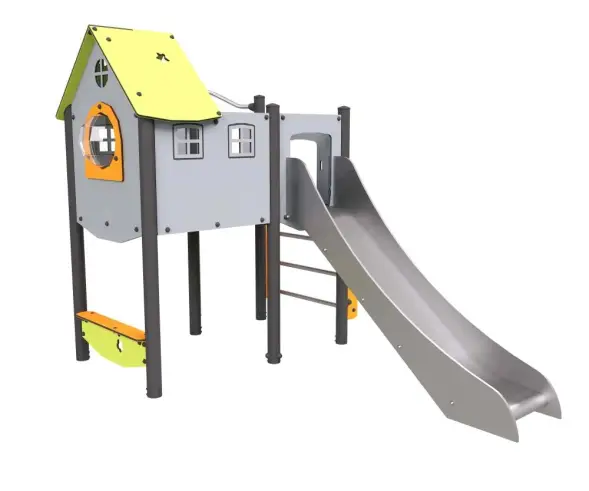 Игровой комплекс КИДИ «Берни»