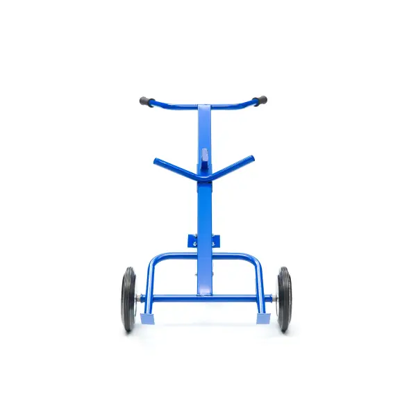 Тележка специальная Стелла-техник КБ-350-И для бочек