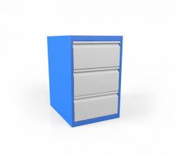 Тумба опорная подверстачная ТОН-8