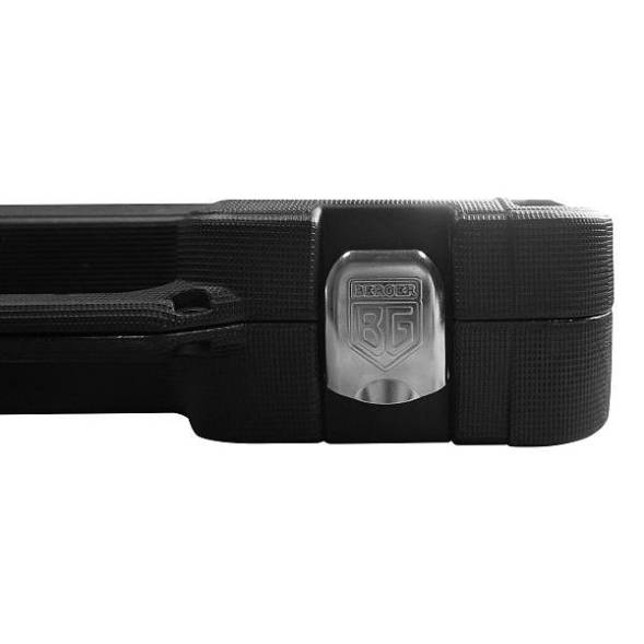 Универсальный набор инструментов BERGER 148 предмет ½” - ¼” «МЮНХЕН»