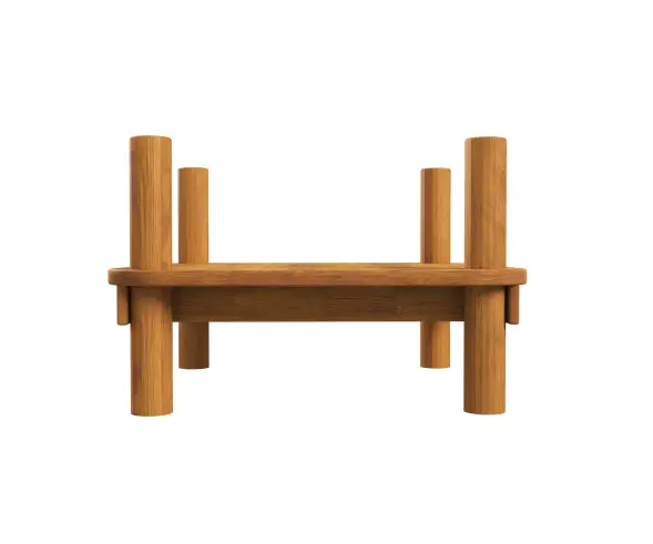 Игровая платформа AQUAWOOD «Протвино»