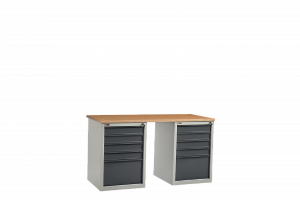 Верстак ДиКом ВЛ-150-Ф-06