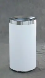 Урна Флора, 350х675 мм, с емкостью 42 л