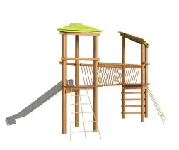 Игровой комплекс HARDWOOD «Королёв»