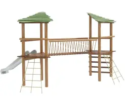 Игровой комплекс HARDWOOD «Королёв»