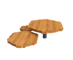 Препятствие для собак «Платформы»