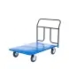 Тележка платформенная Стелла-техник КП-400-125-И, 700х1000мм