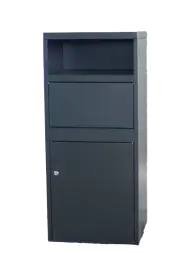 Урна для фудкорта "Корт-1"