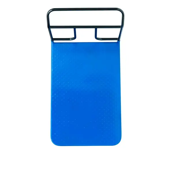 Тележка платформенная Стелла-техник КП-400-150-И, 700х1000мм