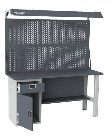 Верстак ДВК SMART 1760.1-1.S3.0.d2