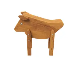 Игровой элемент ARTWOOD «Свинка»