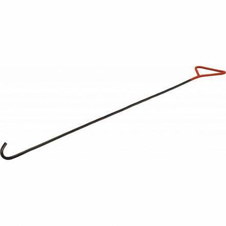 Крюк для тележки СТ