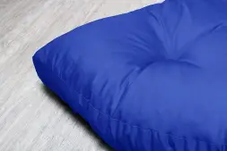 Кресло ОУСТЕР БОСТОН XL василек