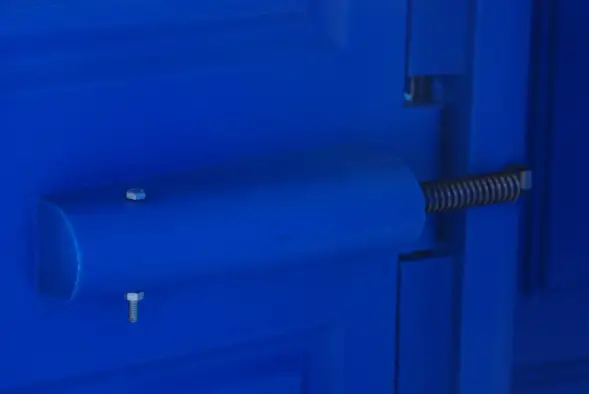 Туалетная кабина «Евростандарт»