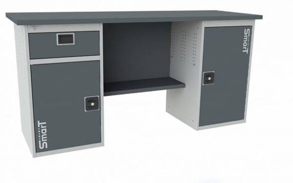 Верстак ДВК SMART 1760.1-1.S2.1