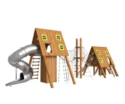 Игровой комплекс HARDWOOD «Бавария»