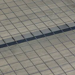 Контейнер сетчатый КС для пластика КС-1200, 1000х1000х1200 мм