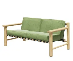 Диван «Eco lounge» Лиственница