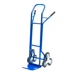 Тележка специальная Стелла-техник КС-150 лестничная