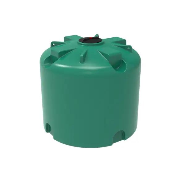 Емкость TR 5000 зеленый