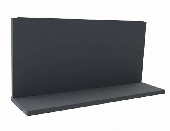 Полка/стенка 1100 ДВК SMART