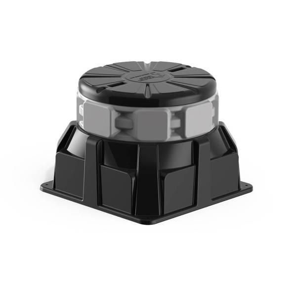 Кольцо регулировочное h200 для колодца КН 780