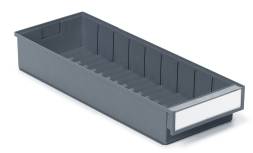 Полочная ячейка Treston 186x500x82 Grey