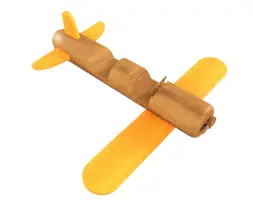 Игровой элемент ARTWOOD «Аэроплан»