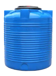 Емкость 300 литров вертикальная (VERT_300)