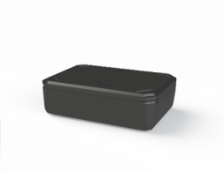 Изотермический контейнер (530х335х140)